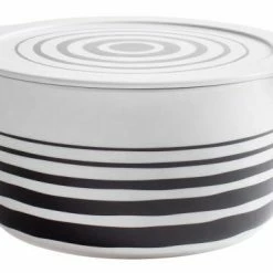 Eschenbach Topf Mit Deckel Cook & Serve In Stripes 18 Cm / 1,5 Liter / 8,8 Cm -KitchenAid Shop 4924701561324 24cm 1
