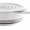Eschenbach Kasserolle Mit Deckel Cook & Serve In Stripes -KitchenAid Shop 4924701563949 16cm