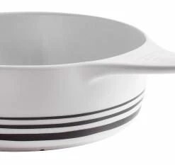 Eschenbach Kasserolle Mit Deckel Cook & Serve In Stripes 7 Eschenbach Kasserolle Mit Deckel Cook & Serve In Stripes -KitchenAid Shop 4924701566849 16cm