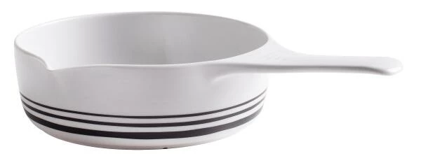 Eschenbach Kasserolle Mit Deckel Cook & Serve In Stripes 4 Eschenbach Kasserolle Mit Deckel Cook & Serve In Stripes – Bild 2