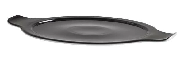 Eschenbach Topf Mit Deckel Cook & Serve In Schwarz 18 Cm / 9 Cm / 1,5 Liter 5 Eschenbach Topf Mit Deckel Cook & Serve In Schwarz 18 Cm / 9 Cm / 1,5 Liter – Bild 3