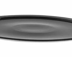 Eschenbach Topf Mit Deckel Cook & Serve In Schwarz 16 Cm / 8 Cm / 1 Liter -KitchenAid Shop 4924799202936 24cm