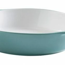 Eschenbach Flacher Topf Mit Deckel Cook & Serve In Petrol 18 Cm / 0,6 Liter -KitchenAid Shop 4924799241936 24cm 1