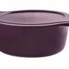 Eschenbach Topf Mit Deckel Cook & Serve In Pflaume 16 Cm / 1 Liter 1 Eschenbach Topf Mit Deckel Cook & Serve In Pflaume 16 Cm / 1 Liter -KitchenAid Shop 4924799321320 20cm Pflaume