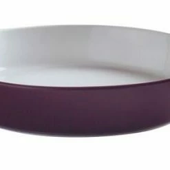 Eschenbach Flacher Topf Mit Deckel Cook & Serve In Pflaume 16 Cm / 0,3 Liter 11 Eschenbach Flacher Topf Mit Deckel Cook & Serve In Pflaume 16 Cm / 0,3 Liter -KitchenAid Shop 4924799321934 16cm Pflaume