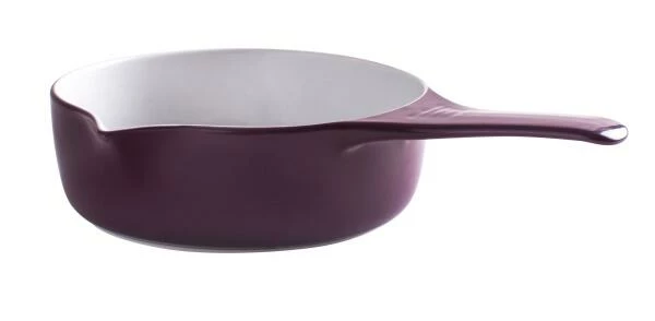 Eschenbach Kasserolle Mit Deckel Cook & Serve In Pflaume 4 Eschenbach Kasserolle Mit Deckel Cook & Serve In Pflaume – Bild 2