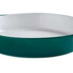 Eschenbach Flacher Topf Mit Deckel Cook & Serve In Türkisgrün 24 Cm / 1,2 Liter -KitchenAid Shop 4924799331935 18cm tuerkis 2