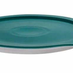 Eschenbach Kasserolle Mit Deckel Cook & Serve In Türkisgrün -KitchenAid Shop 4924799332949 16cm tuerkis