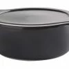 Eschenbach Topf Mit Deckel Cook & Serve In Anthrazit 20 Cm / 2 Liter