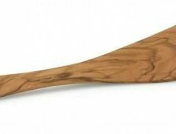 Continenta Wokwender Aus Olivenholz