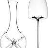 Zieher Geschenkset 2 Weingläser Und Dekanter -KitchenAid Shop 4946 PB psd 300 dpi