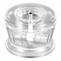 ESGE Zauberstab Stabmixer M 122 Deluxe -KitchenAid Shop 5050 Zerkleinerer Freisteller rgb