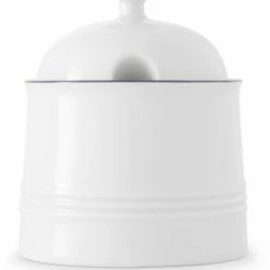 Friesland Porzellan Friesland Zuckerdose JEVERLAND -KitchenAid Shop 5910063011 00