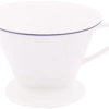 Friesland Porzellan Friesland Kaffeefilter Gr. 4 JEVERLAND Kleine Brise 1 Friesland Porzellan Friesland Kaffeefilter Gr. 4 JEVERLAND Kleine Brise -KitchenAid Shop 5910795011 04 600x600
