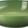Le Creuset Servierschale In Bamboo Green 1 Le Creuset Servierschale In Bamboo Green -KitchenAid Shop 60120324080099