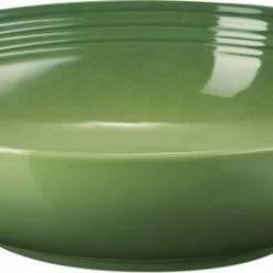 Le Creuset Servierschale In Bamboo Green