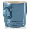 Le Creuset Becher 0,35 Liter In Deep Teal Metallic
