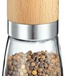 Cilio Pfeffer- / Salzmühle TURINO Natura