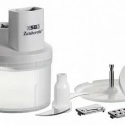 ESGE Zauberstab ESGE-Zauberstab Stabmixer M 200 Superbox -KitchenAid Shop 6500 ESGE Zauberette Freisteller quer cmyk l