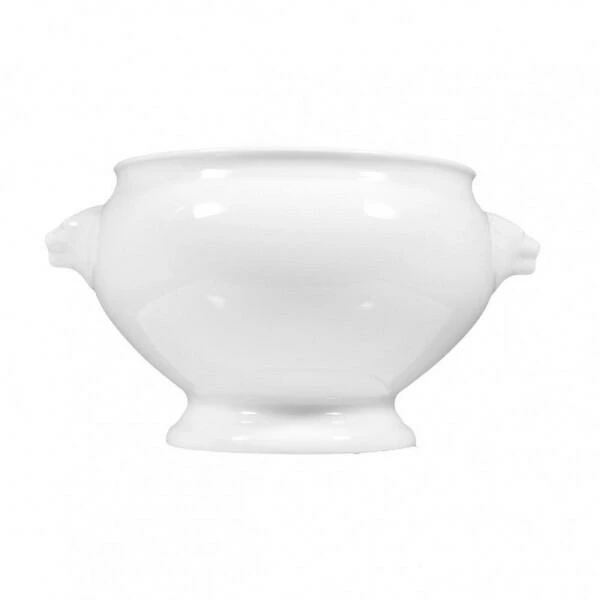 Seltmann Weiden Lukullus Terrine Löwenkopf Ohne Deckel 2 L