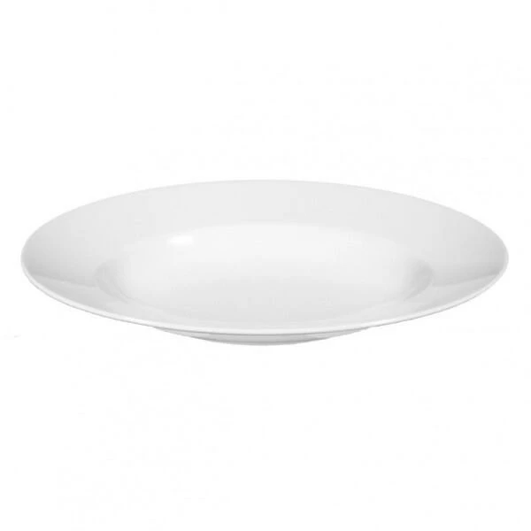 Seltmann Weiden Lukullus Pastateller Oval 32 Cm – Bild 3