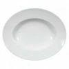 Seltmann Weiden Lukullus Pastateller Oval 32 Cm