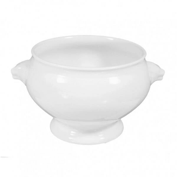 Seltmann Weiden Lukullus Terrine Löwenkopf Ohne Deckel 2 L – Bild 3