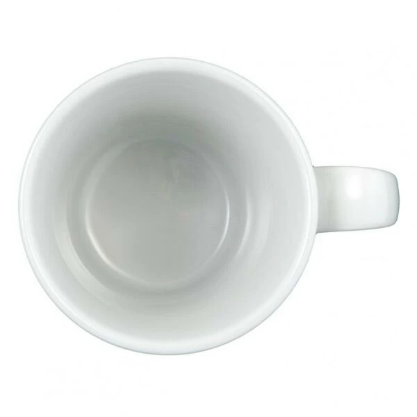 Seltmann Weiden Modern Life Obere Zur Cappuccinotasse 5243 0,25 L – Bild 2