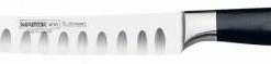 Burgvogel Messer Burgvogel Wurstmesser Master Line Mit Kullenschliff