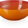 Le Creuset Salatschüssel In Ofenrot -KitchenAid Shop 70120240900001