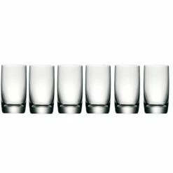 WMF Bier-/ Saftbecher-Set Easy