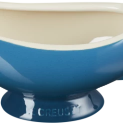 Le Creuset Sauciere, 460 Ml In Deep Teal