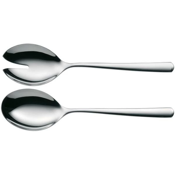 WMF Salatbesteck Boston 3 WMF Salatbesteck Boston