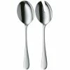 WMF Salatbesteck Kent 2 WMF Salatbesteck Kent -KitchenAid Shop 76WMF Salatbesteck gross Kent reg 12 0721 6340 xl