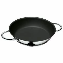 WMF Servierpfanne CeraDur Profi 24 Cm / 18 Cm / 5 Cm