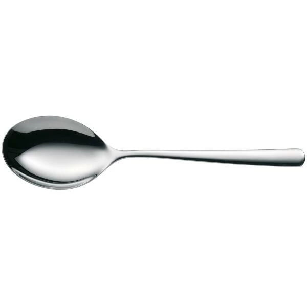 WMF Salatbesteck Boston 4 WMF Salatbesteck Boston – Bild 2