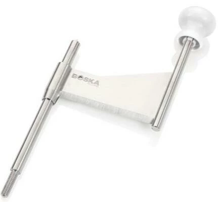 Boska Ersatzschneider Für Käseschaber FRIENDS 4 Boska Ersatzschneider Für Käseschaber FRIENDS – Bild 2