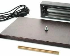 Boska Raclette Demi 9 Boska Raclette Demi -KitchenAid Shop 852000 BOSKARacletteDemi220V 6 2400x