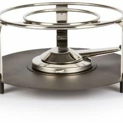 Stöckli Käsefonduegarnitur Atlantis, Anthrazit -KitchenAid Shop 8562 2314c 1