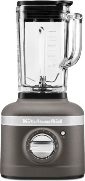KitchenAid Standmixer Artisan K400 In Imperial Grey 3 KitchenAid Standmixer Artisan K400 In Imperial Grey