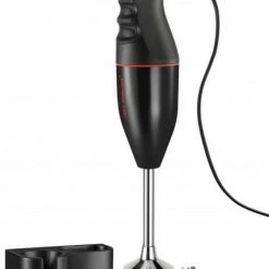 ESGE Zauberstab Stabmixer M 100 Design In Schwarz