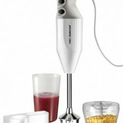 ESGE Zauberstab Stabmixer M 122 Deluxe