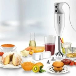 ESGE Zauberstab Stabmixer M 122 Deluxe -KitchenAid Shop 90410 ESGE Zauberstab M 122 De Luxe M1 rgb l