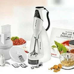 ESGE Zauberstab ESGE-Zauberstab Stabmixer M 200 Superbox -KitchenAid Shop 90750 ESGE M200 Superbox mH1 rgb