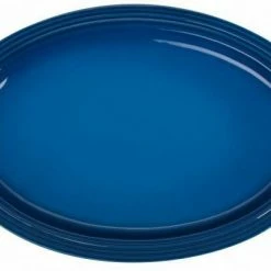 Le Creuset Servierplatte Oval In Marseille