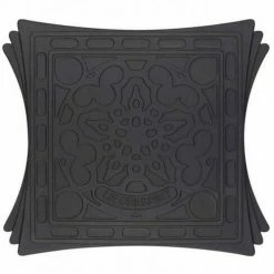 Le Creuset Magnetischer Topfuntersetzer, 2er Set