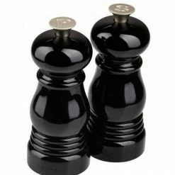 Le Creuset Mühlen Set Klein In Schwarz