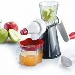 Westmark Entsafter Vita Freund -KitchenAid Shop 97062260 westmark entsafter vita02