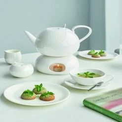 ASA Zuckerdose Mit Deckel à Table -KitchenAid Shop Atable Tee 1