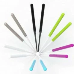 Monbento Stäbchen In Himmelblau, 2er Set. -KitchenAid Shop BAGUETTE MB PAIR monbento ensemble be 4 l